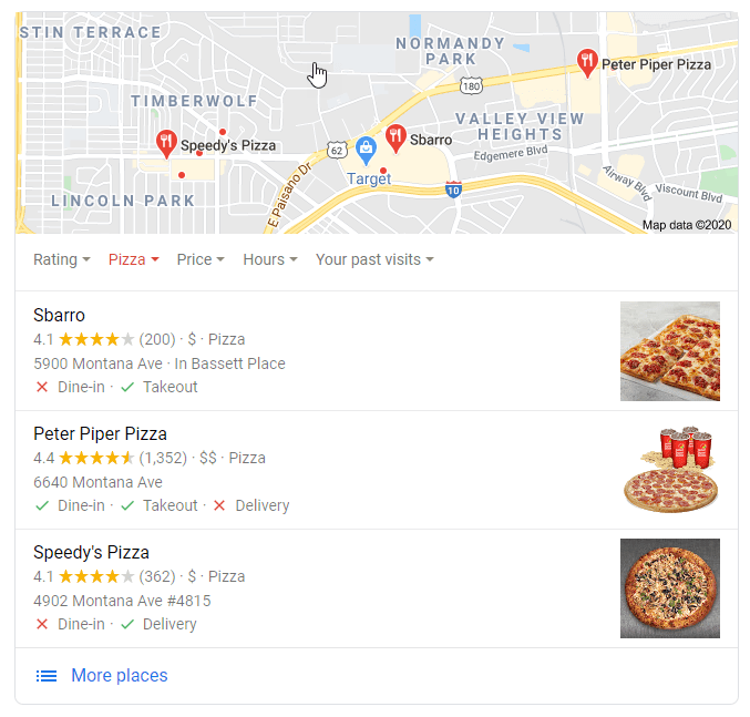 Get your Business Found Online