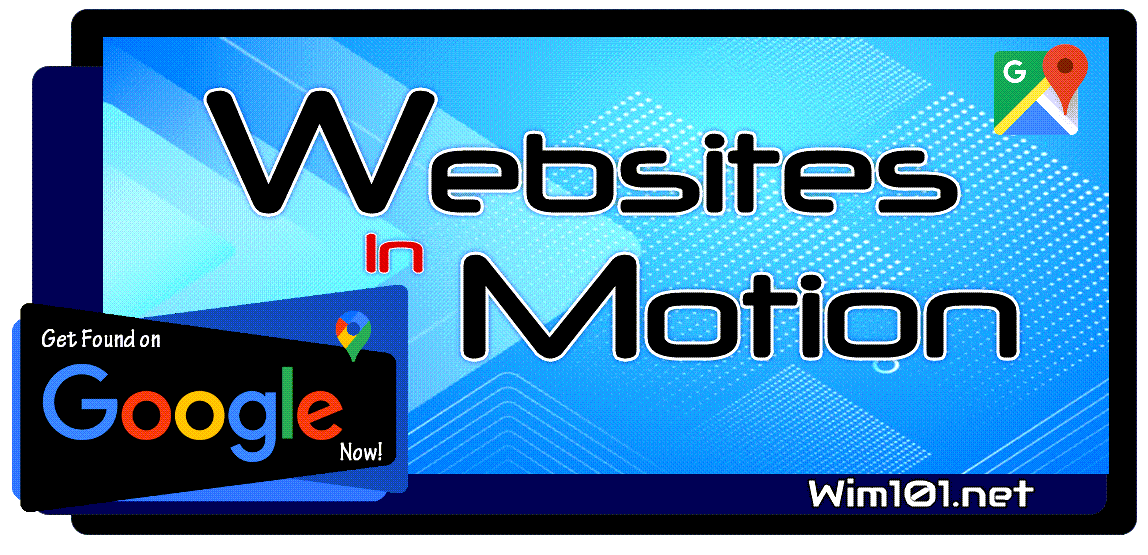 Get your Business Found Online