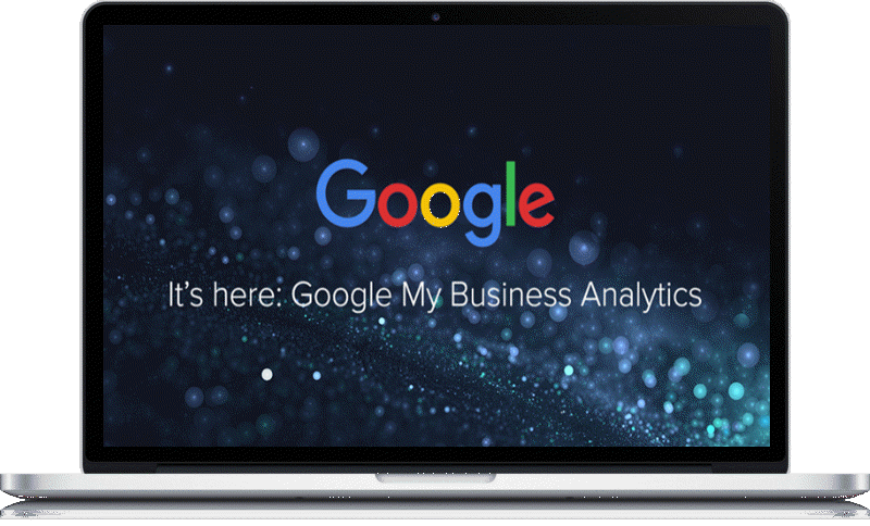 Get your Business Found Online