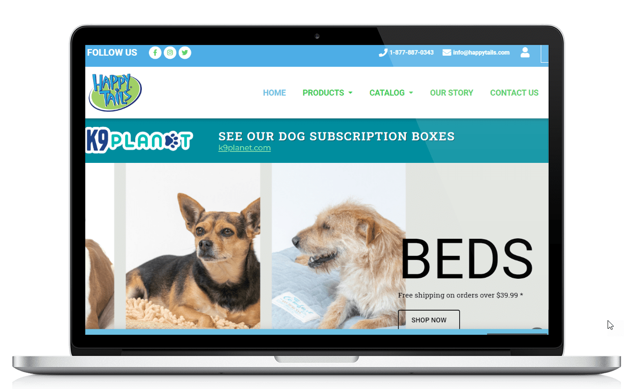 Get your Business Found Online