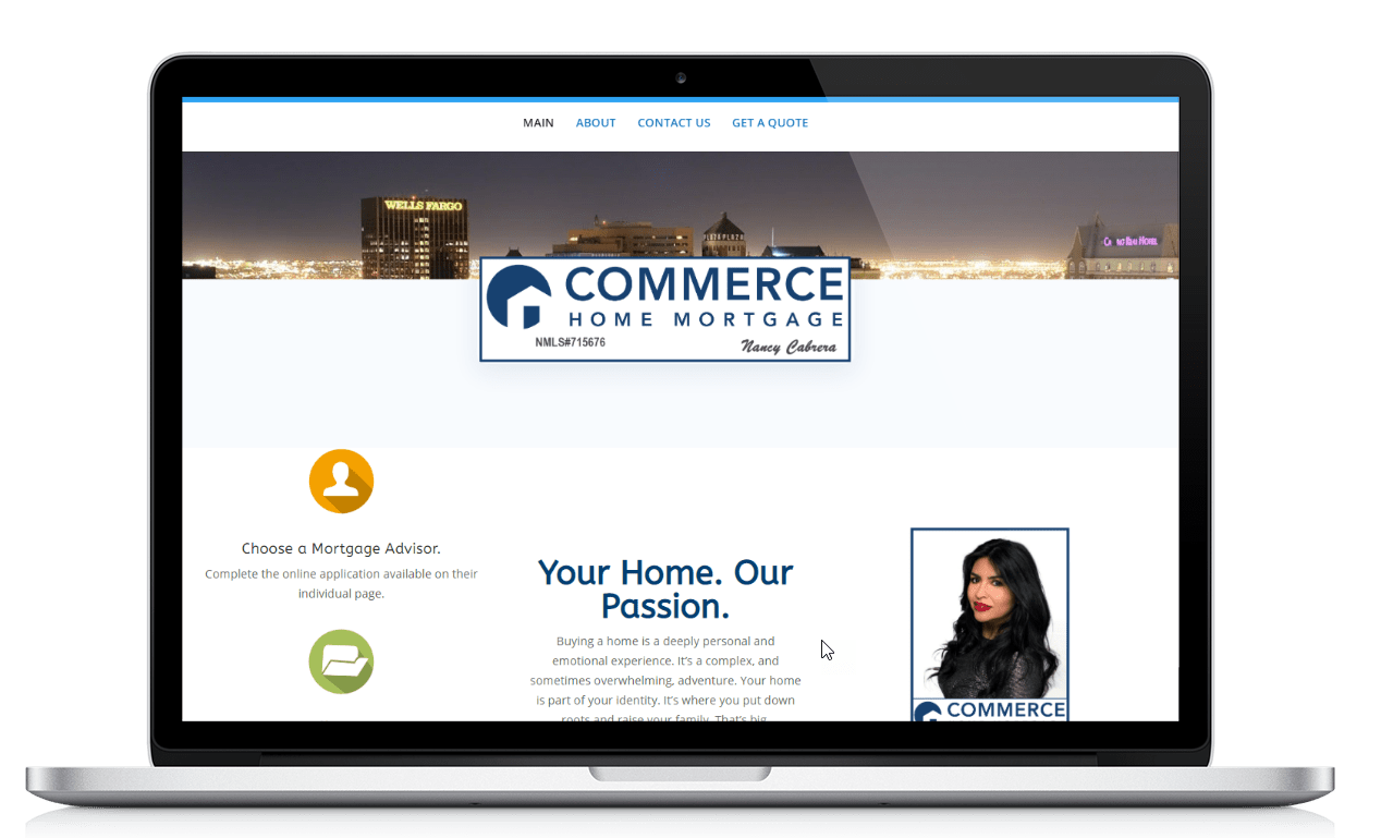 Get your Business Found Online