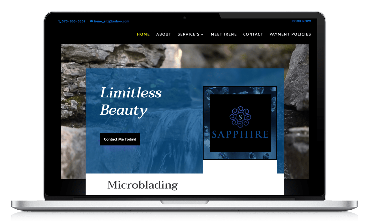 Get your Business Found Online
