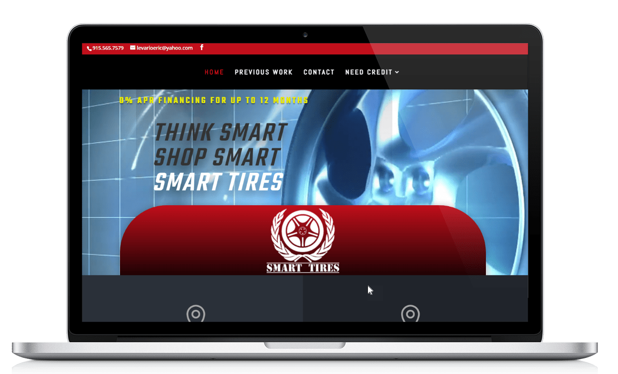 Get your Business Found Online