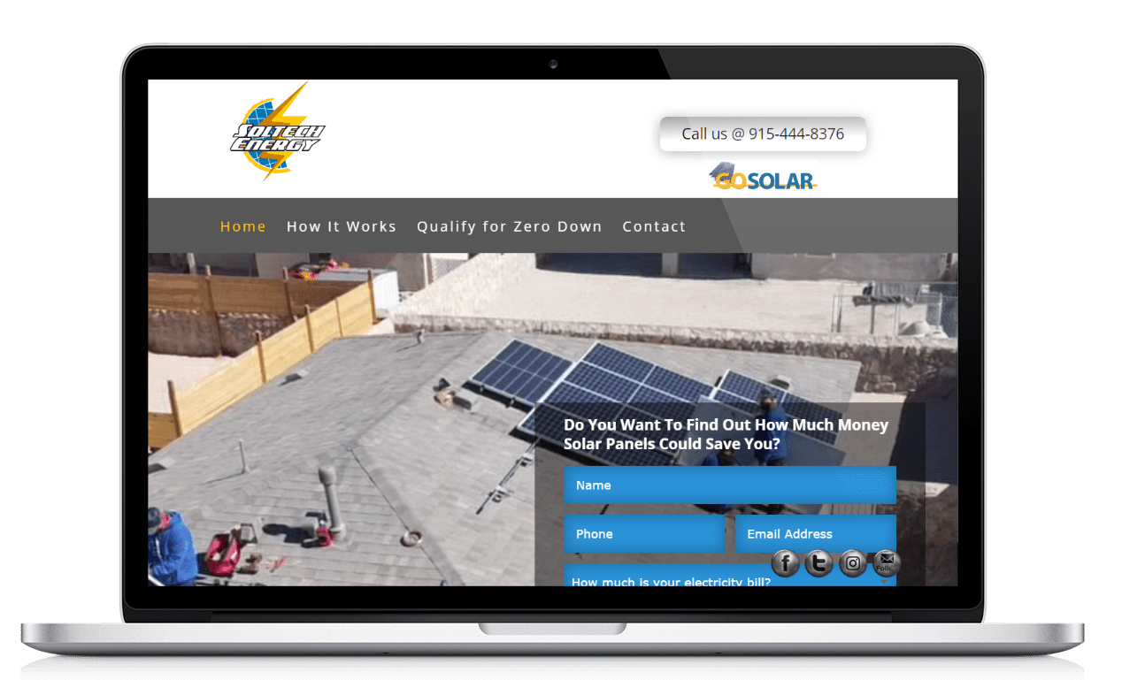 Get your Business Found Online