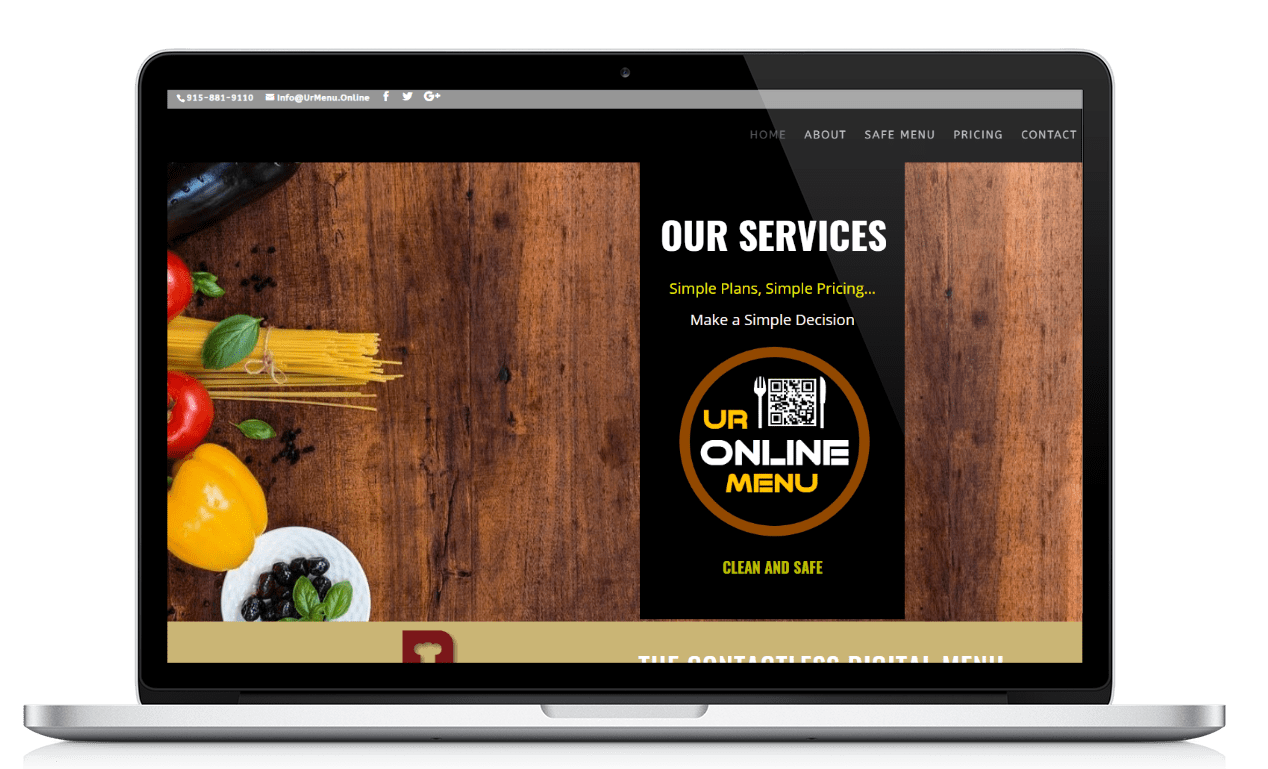 Get your Business Found Online