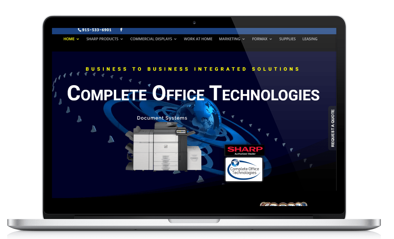 Get your Business Found Online