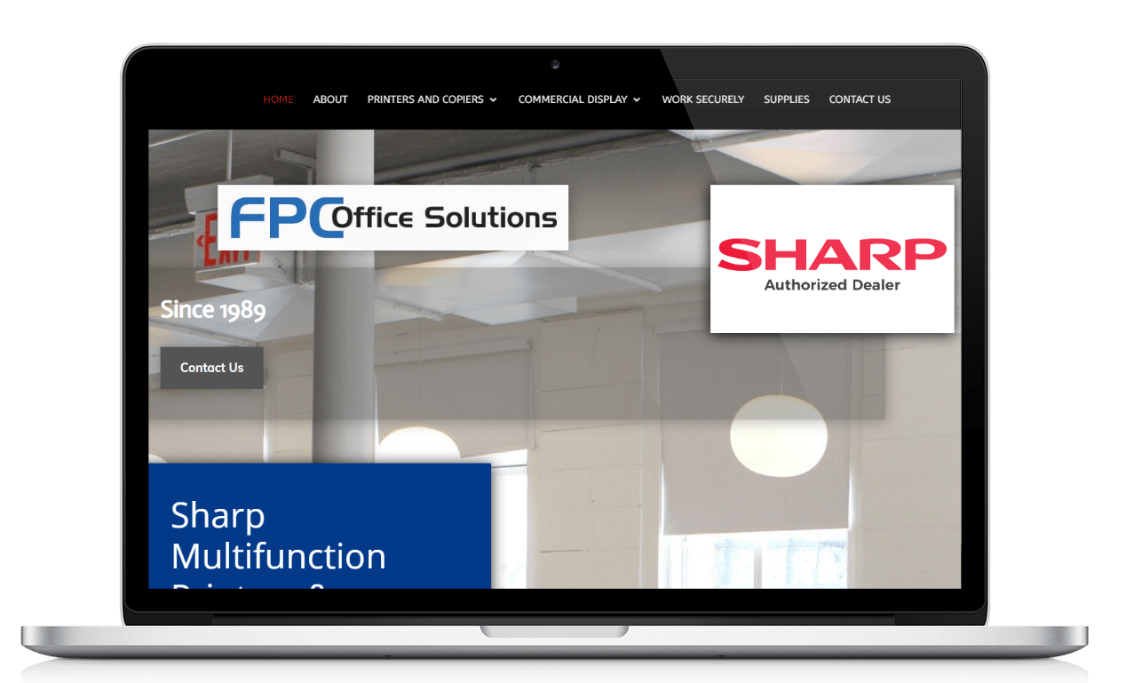 Get your Business Found Online