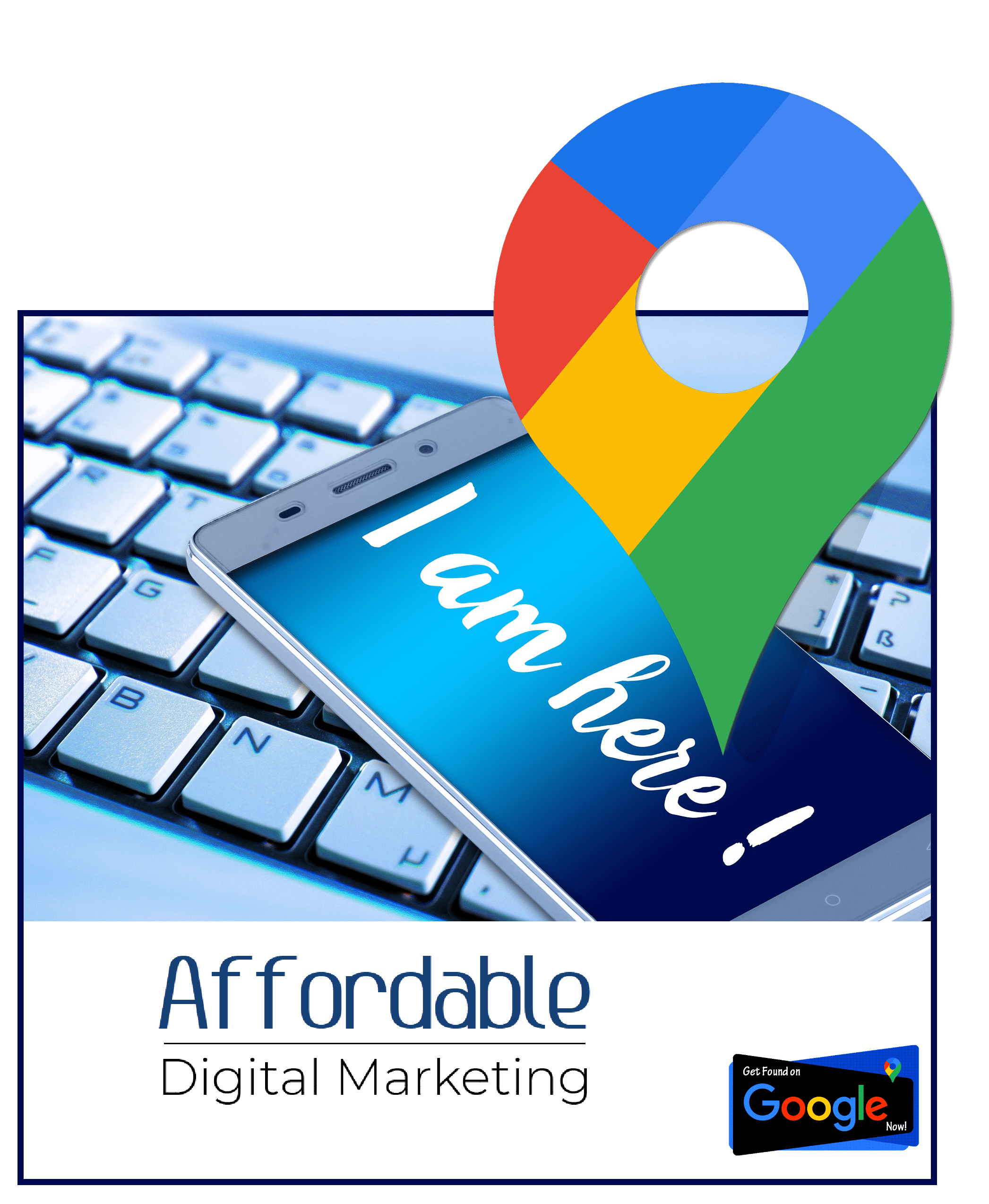 Get your Business Found Online
