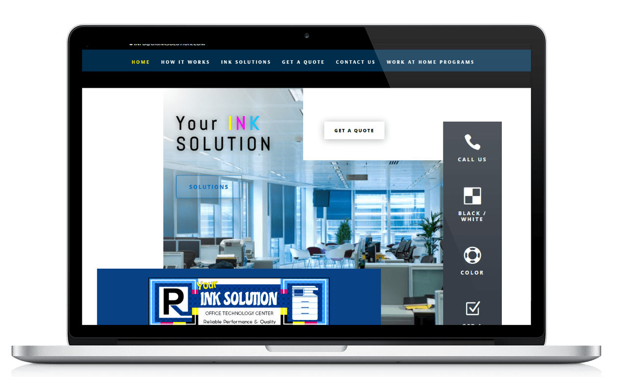 Get your Business Found Online