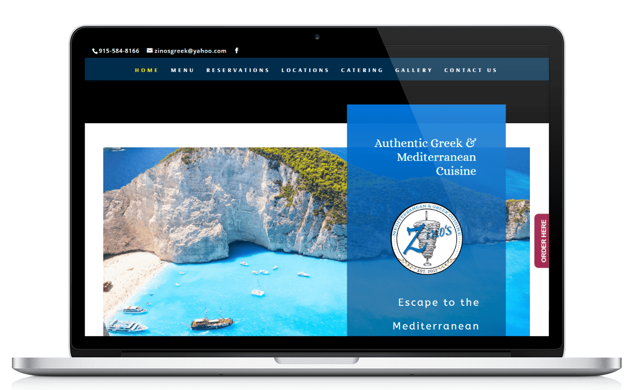 Get your Business Found Online