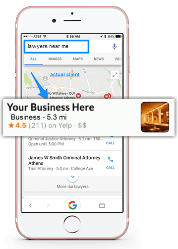 Get your Business Found Online