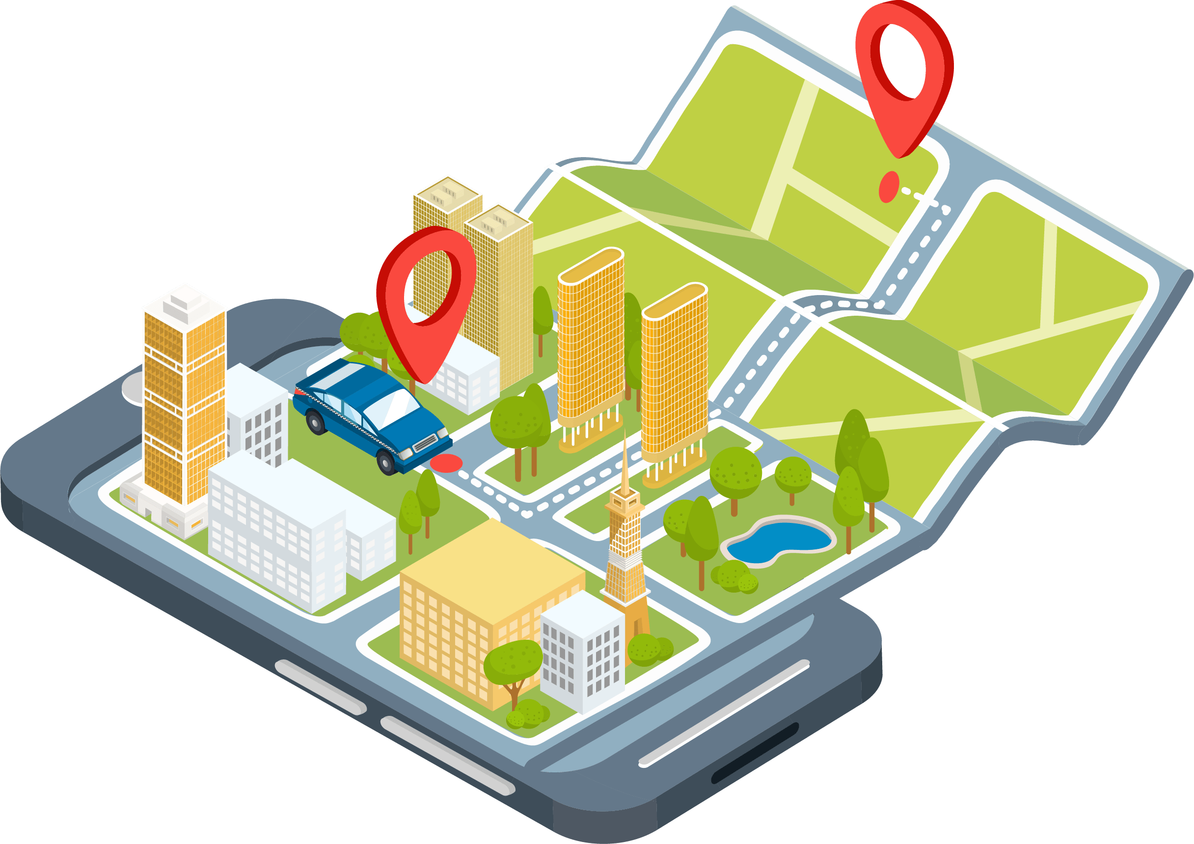 Get your Business Found Online