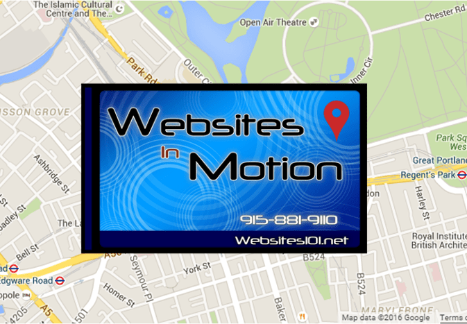 Get your Business Found Online