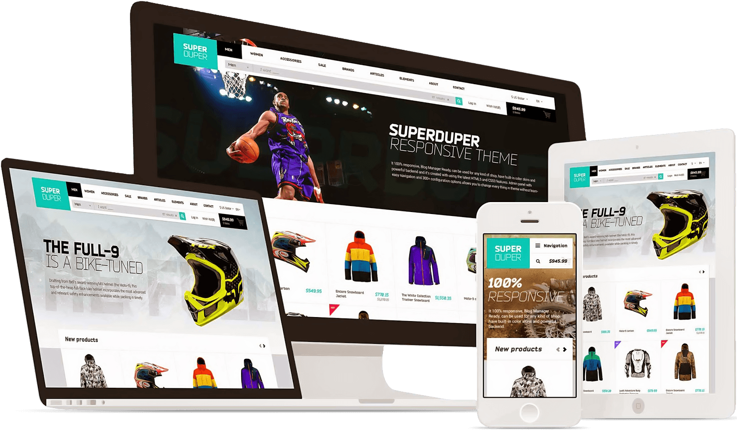 Get your Business Found Online